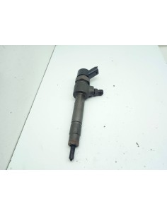 Recambio de inyector para fiat punto berlina (188) 1.9 jtd cat referencia OEM IAM 0445110019  