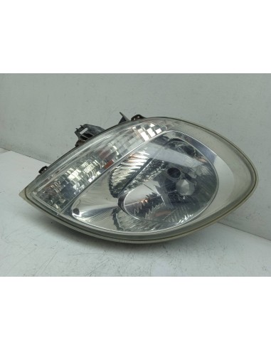 Recambio de faro derecho para nissan kubistar (x76) referencia OEM IAM   