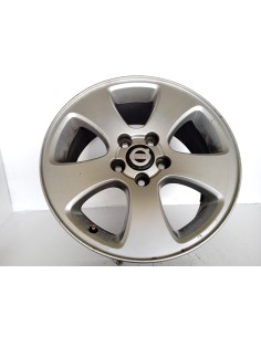 Recambio de llanta para volvo v70 iii (135) d3 / d4 referencia OEM IAM 30714021  