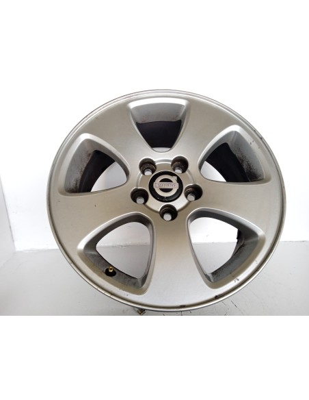 Recambio de llanta para volvo v70 iii (135) d3 / d4 referencia OEM IAM 30714021  