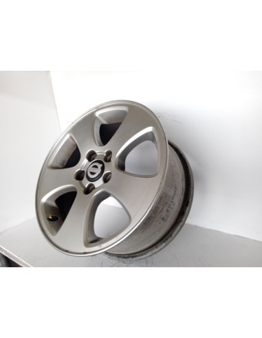 Recambio de llanta para volvo v70 iii (135) d3 / d4 referencia OEM IAM 30714021  