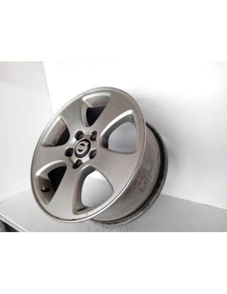 Recambio de llanta para volvo v70 iii (135) d3 / d4 referencia OEM IAM 30714021  
