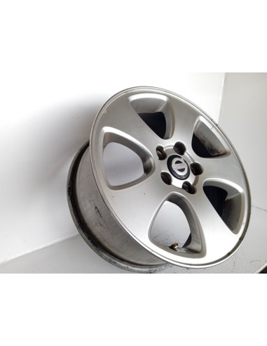 Recambio de llanta para volvo v70 iii (135) d3 / d4 referencia OEM IAM 30714021  
