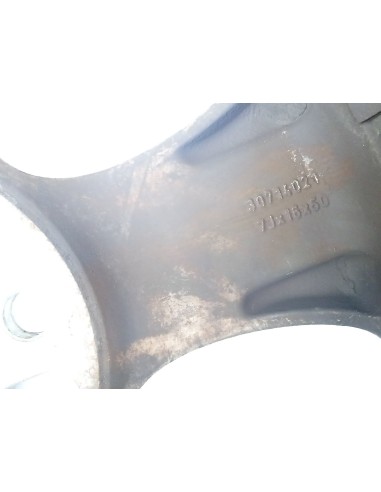 Recambio de llanta para volvo v70 iii (135) d3 / d4 referencia OEM IAM 30714021  