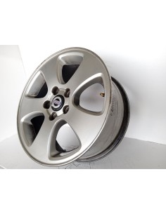 Recambio de llanta para volvo v70 iii (135) d3 / d4 referencia OEM IAM 30714021   2