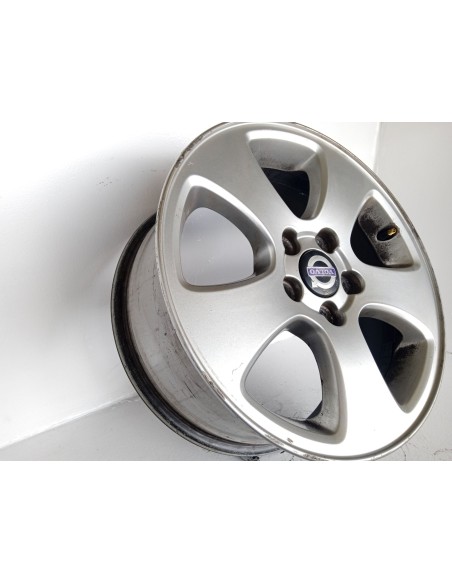 Recambio de llanta para volvo v70 iii (135) d3 / d4 referencia OEM IAM 30714021  
