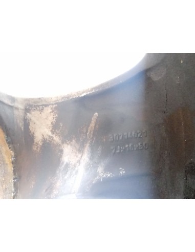 Recambio de llanta para volvo v70 iii (135) d3 / d4 referencia OEM IAM 30714021  