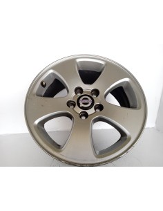 Recambio de llanta para volvo v70 iii (135) d3 / d4 referencia OEM IAM 30714021  