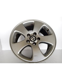 Recambio de llanta para volvo v70 iii (135) d3 / d4 referencia OEM IAM 30714021  