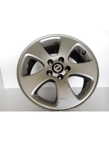 Recambio de llanta para volvo v70 iii (135) d3 / d4 referencia OEM IAM 30714021  