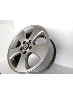 Recambio de llanta para volvo v70 iii (135) d3 / d4 referencia OEM IAM 30714021   2
