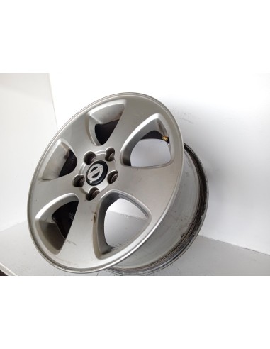 Recambio de llanta para volvo v70 iii (135) d3 / d4 referencia OEM IAM 30714021  
