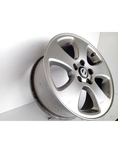 Recambio de llanta para volvo v70 iii (135) d3 / d4 referencia OEM IAM 30714021  
