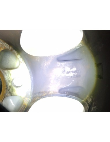Recambio de llanta para volvo v70 iii (135) d3 / d4 referencia OEM IAM 30714021  