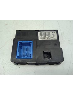 Recambio de centralita aire acondicionado para citroën c4 grand picasso 1.2 12v e-thp referencia OEM IAM 9811039380  