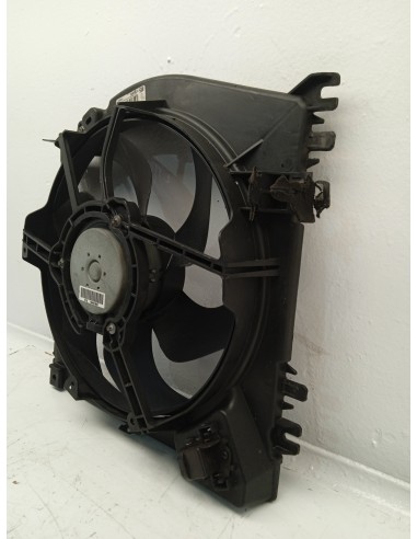 Recambio de electroventilador para renault clio grandtour exception referencia OEM IAM 8200748439  