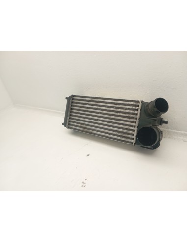 Recambio de intercooler para ford fiesta vi (cb1, ccn) 1.6 tdci referencia OEM IAM 8V519L440AD  