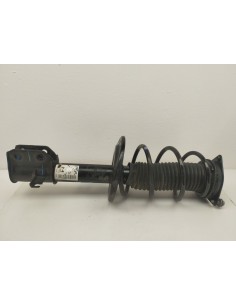 Recambio de amortiguador delantero izquierdo para peugeot 208 ii (ub_, up_, uw_, uj_) 1.2 puretech 100 referencia OEM IAM 983116