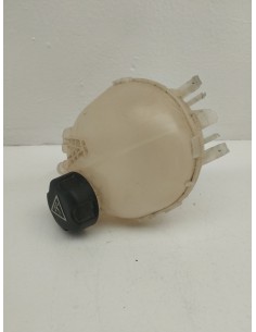 Recambio de deposito expansion para peugeot 208 ii (ub_, up_, uw_, uj_) 1.2 puretech 100 referencia OEM IAM 9824198680  