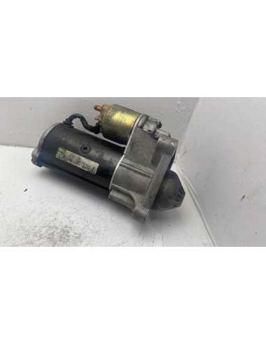 MOTOR ARRANQUE RENAULT MEGANE I...