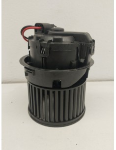 Recambio de motor calefaccion para peugeot 208 ii (ub_, up_, uw_, uj_) 1.2 puretech 100 referencia OEM IAM T1013140A  