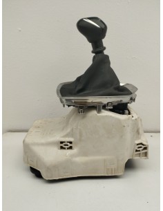 Recambio de palanca cambio para peugeot 208 ii (ub_, up_, uw_, uj_) 1.2 puretech 100 referencia OEM IAM 9845949380 6 VELOCIDADES