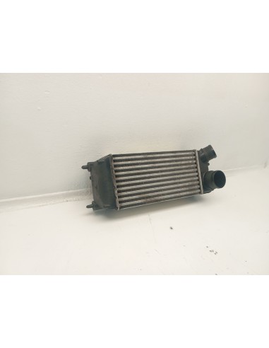 Recambio de intercooler para ford fiesta vi (cb1, ccn) 1.6 tdci referencia OEM IAM 8V519L440AD  