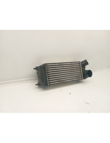 Recambio de intercooler para ford fiesta vi (cb1, ccn) 1.6 tdci referencia OEM IAM 8V519L440AD  