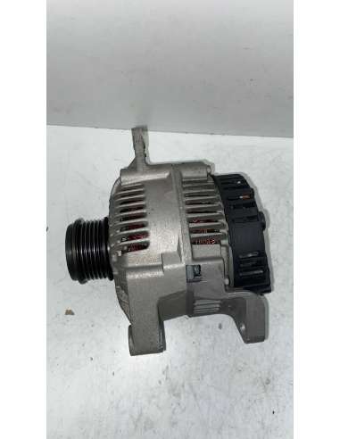 ALTERNADOR RENAULT MEGANE I FASE 2...