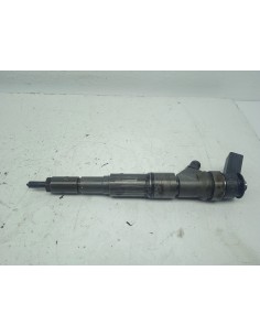 Recambio de inyector para bmw serie 3 berlina (e46) 320d referencia OEM IAM 0445110216  