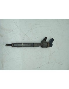 Recambio de inyector para mercedes-benz clase a (w168) 1.7 cdi diesel cat referencia OEM IAM A6680700987  