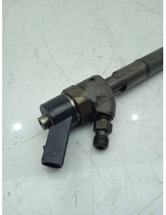 Recambio de inyector para mercedes-benz clase a (w168) 1.7 cdi diesel cat referencia OEM IAM A6680700987   2