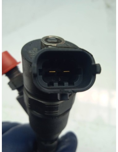 Recambio de inyector para hyundai accent (lc) 1.5 crdi cat referencia OEM IAM 0445110064  