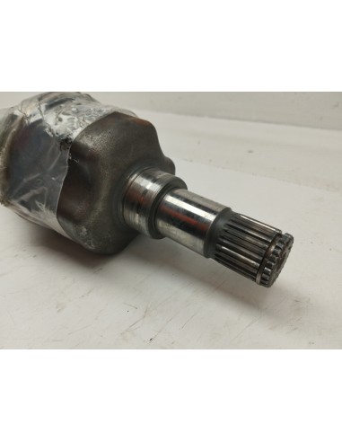 Recambio de transmision delantera izquierda para ford mondeo ber. (ca2) titanium referencia OEM IAM 6G913B437BE  