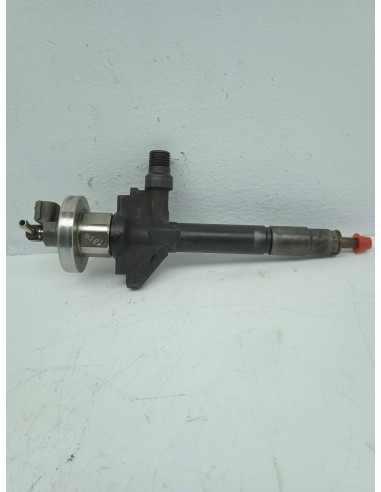 Recambio de inyector para mazda 6 berlina (gg) 2.0 diesel cat referencia OEM IAM 13H50A  