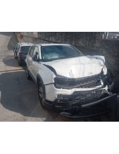 jeep avenger (j2) del año 2025