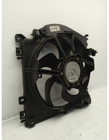 Recambio de electroventilador para renault clio grandtour exception referencia OEM IAM 8200748439  