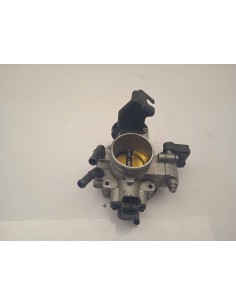 Recambio de caja mariposa para kia cee´d 1.6 cat referencia OEM IAM 3517026910  