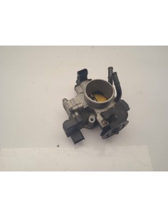Recambio de caja mariposa para kia cee´d 1.6 cat referencia OEM IAM 3517026910   2