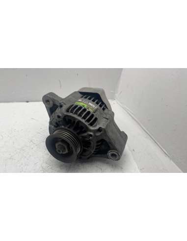 ALTERNADOR TOYOTA PASEO COUPE...