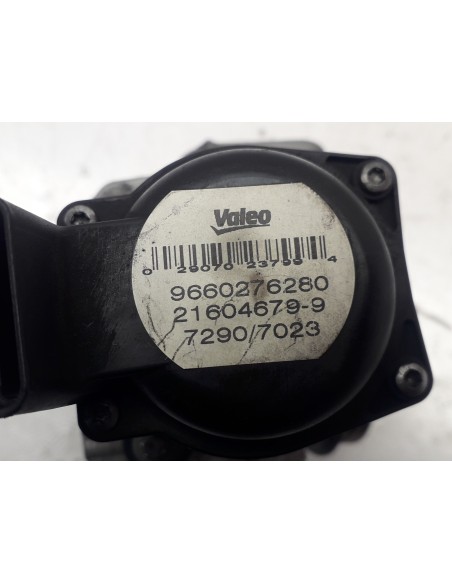Recambio de valvula egr para mini mini (r56) 1.6 16v diesel cat referencia OEM IAM 9660276260  