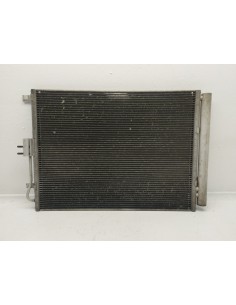 Recambio de condensador a/a para kia pro cee´d (jd) 1.6 crdi 110 referencia OEM IAM 97606A5800  