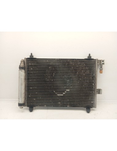 Recambio de condensador a/a para citroën c5 berlina premier referencia OEM IAM 9686200580  