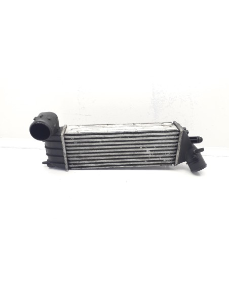 Recambio de intercooler para peugeot 807 2.0 hdi fap cat referencia OEM IAM 1489396080  