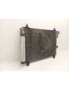 Recambio de condensador a/a para citroën c5 berlina premier referencia OEM IAM 9686200580   2