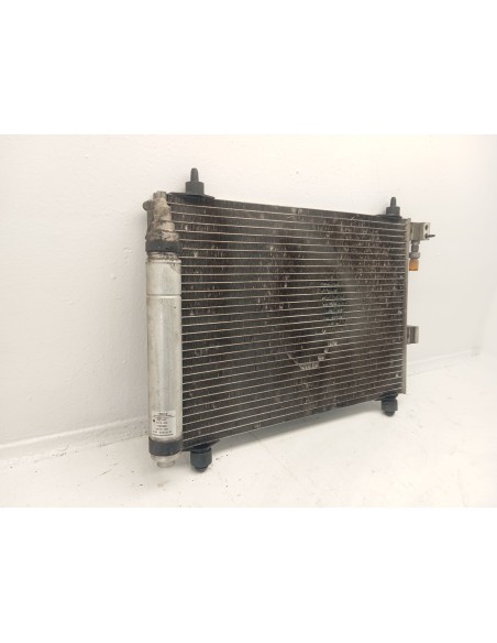Recambio de condensador a/a para citroën c5 berlina premier referencia OEM IAM 9686200580  