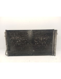 Recambio de condensador a/a para bmw serie 1 berlina (e81/e87) 118d referencia OEM IAM 6968743  