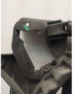 Recambio de electroventilador para kia pro cee´d (jd) 1.6 crdi 110 referencia OEM IAM 25380A5800   2
