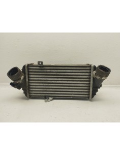 Recambio de intercooler para kia pro cee´d (jd) 1.6 crdi 110 referencia OEM IAM 282702A770  