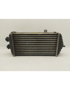 Recambio de intercooler para kia pro cee´d (jd) 1.6 crdi 110 referencia OEM IAM 282702A770   2